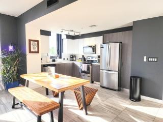 Lux Style Boho Retreat PRIME LOCATION - Miami - 5