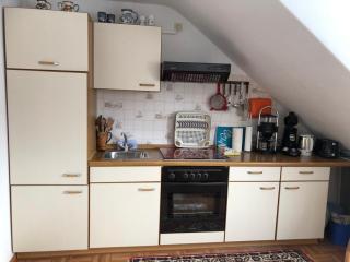Ferienwohnung Haus Stuber - 4