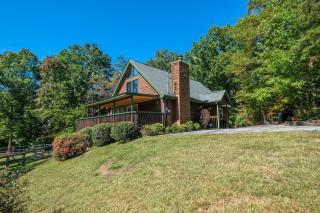 Maple Top By Colonial Properties - Sevierville - 0