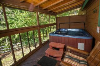 Maple Top By Colonial Properties - Sevierville - 6