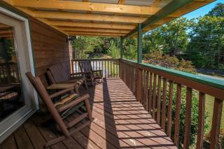 Maple Top - Sevierville - 4