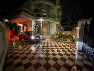 3BHK Spacious Luxury Duplex Villa with Front Lawn & Big Terrace - Dehradun - 2