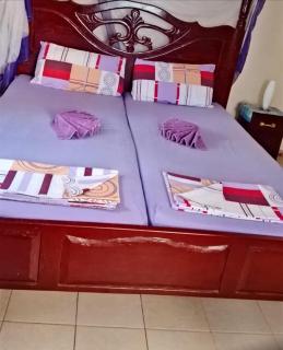 ZURI Homestay WIFI & Ocean NEAR!! - Mombasa - 0