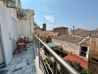 Lemontree Retreat - Karlovasi - 8