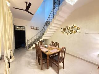 3BHK Spacious Luxury Duplex Villa with Front Lawn & Big Terrace - Dehradun - 6