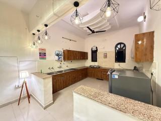 3BHK Spacious Luxury Duplex Villa with Front Lawn & Big Terrace - Dehradun - 5