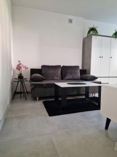 Apartament Arkadowa - 5