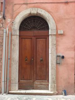 Cuore dell Umbria - casa vacanze Foligno - 3