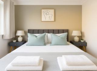 Modern 2 Bed Flat in London Bridge - London - 8