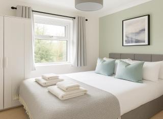 Modern 2 Bed Flat in London Bridge - London - 9