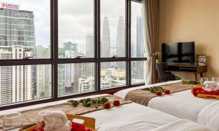 TM Persiaran Stonor KLCC - MK HOME - 9