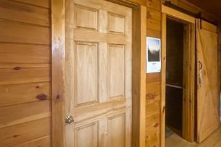 Whispering Pines Retreat - 1