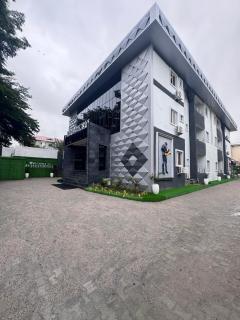 Presken Hotels Wuse 2, Abuja - 0