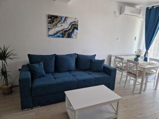 Meraki resort & spa apartments - 5
