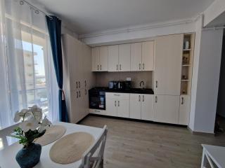 Meraki resort & spa apartments - 2