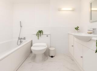 Modern 2 Bed Flat in London Bridge - London - 7