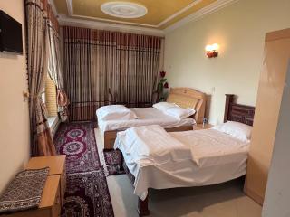 Kabul Qargha Palace Resort - Kabul - 1