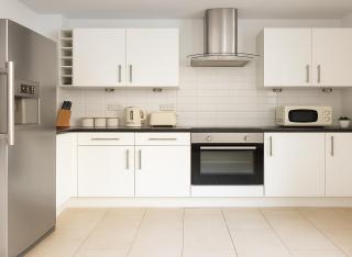 Modern 2 Bed Flat in London Bridge - London - 6
