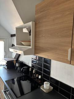 L'Adresse - Charmant Duplex au coeur de Rouen - Rouen - 7