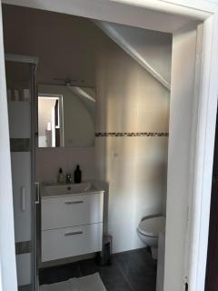 L'Adresse - Charmant Duplex au coeur de Rouen - 5