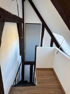 L'Adresse - Charmant Duplex au coeur de Rouen - 4