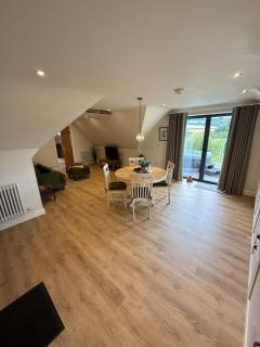 Minafon Loft - Meifod - 1