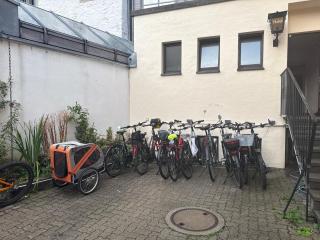 Hotel Alte Brauerei - Karlstadt - 8