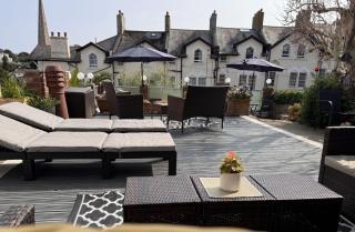 The Shirley - Torquay - 4