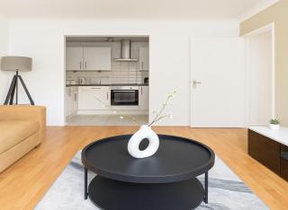 Modern 2 Bed Flat in London Bridge - London - 2