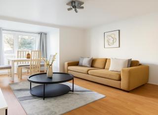 Modern 2 Bed Flat in London Bridge - London - 3