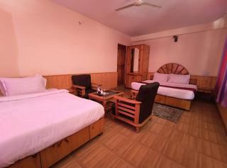 Hotel Purnima Kasol - 7
