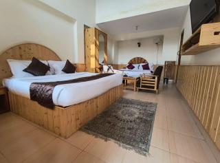 Hotel Purnima Kasol - 4