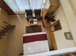 Hotel Purnima Kasol - 1