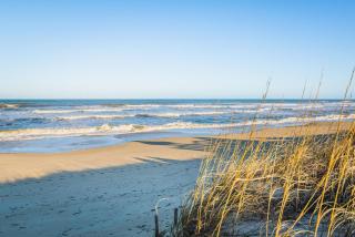 K1411 Wright Time, Wright Place - Oceanfront, Pool, Hot Tub, Rec Room, Pets OK - 1