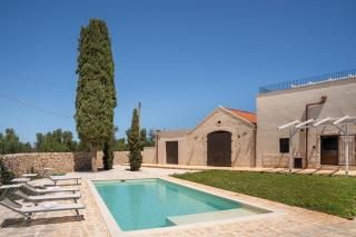 Masseria del Cherubino - Conversano - 0