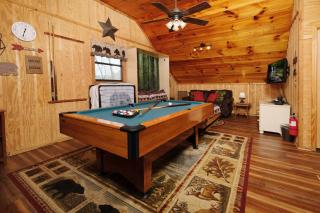 Bear Paws By Colonial Properties - 1