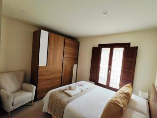 Vivienda Unifamiliar Ventana a la Clerecía - 5