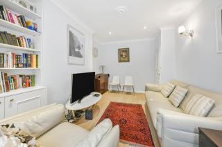 2 bed room flat near Westfield, West London - Londra - 1