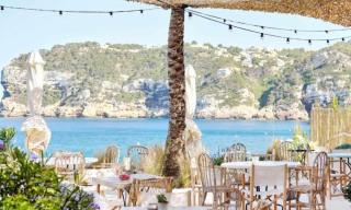 BEACHFRONT APARTMENT In LA CALA DE MIJAS - 2