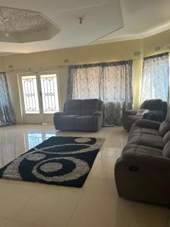 Mable Home - Mzuzu - 6