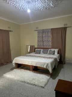 Mable Home - Mzuzu - 0