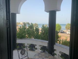 Brise de Mer Apartment Three Bedrooms - Gibuti - 9