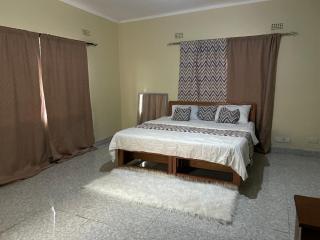 Mable Home - Mzuzu - 2