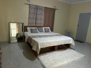 Mable Home - Mzuzu - 1
