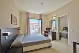 Hotel Mareluna - Castellabate - 6