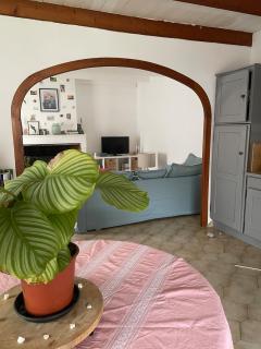 Maison entre terre et mer - Thairé - 3
