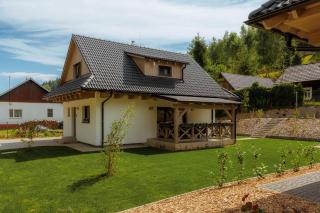 BINDT chalets - Hnilčík - 2