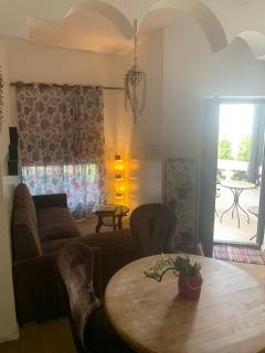 Brise de Mer Apartment Three Bedrooms - Gibuti - 8