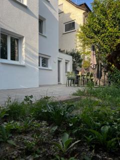 LLAPARTMENTS Stuttgart Nord - Stuttgart - 0