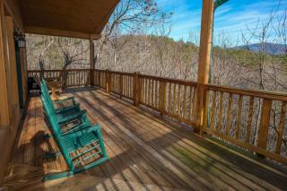 Happy Daze in the Valley - Sevierville - 5